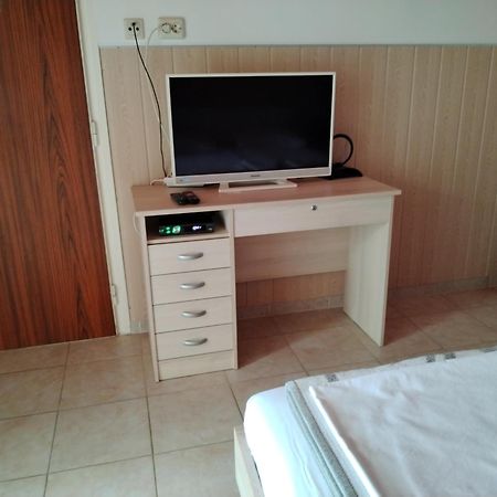 Apartmani Marijan ツリクヴェニツァ エクステリア 写真