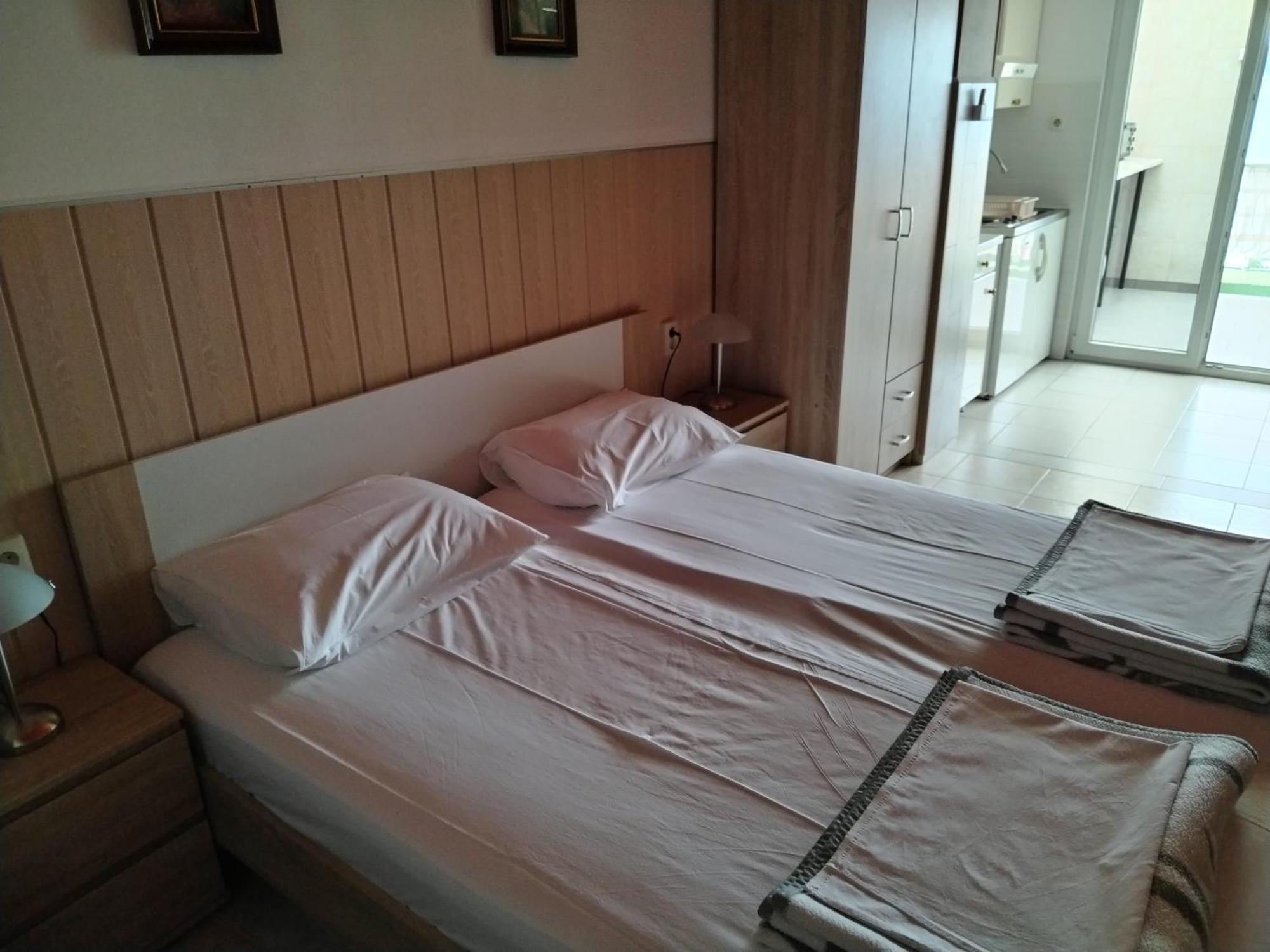 Apartmani Marijan ツリクヴェニツァ エクステリア 写真