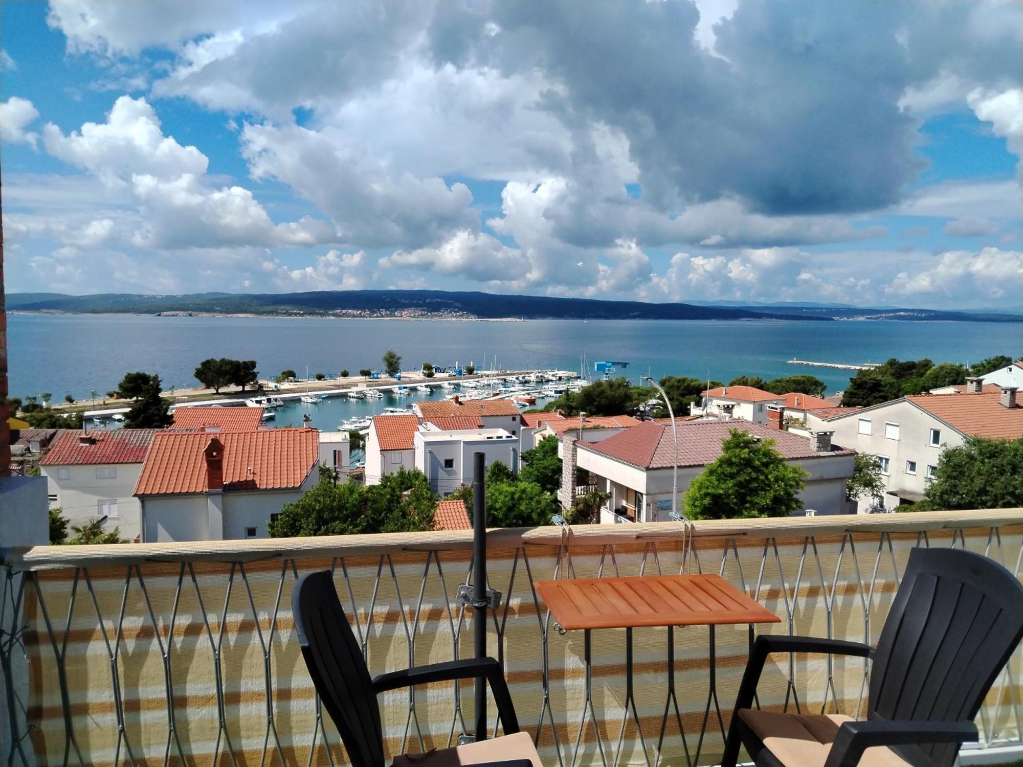 Apartmani Marijan ツリクヴェニツァ エクステリア 写真