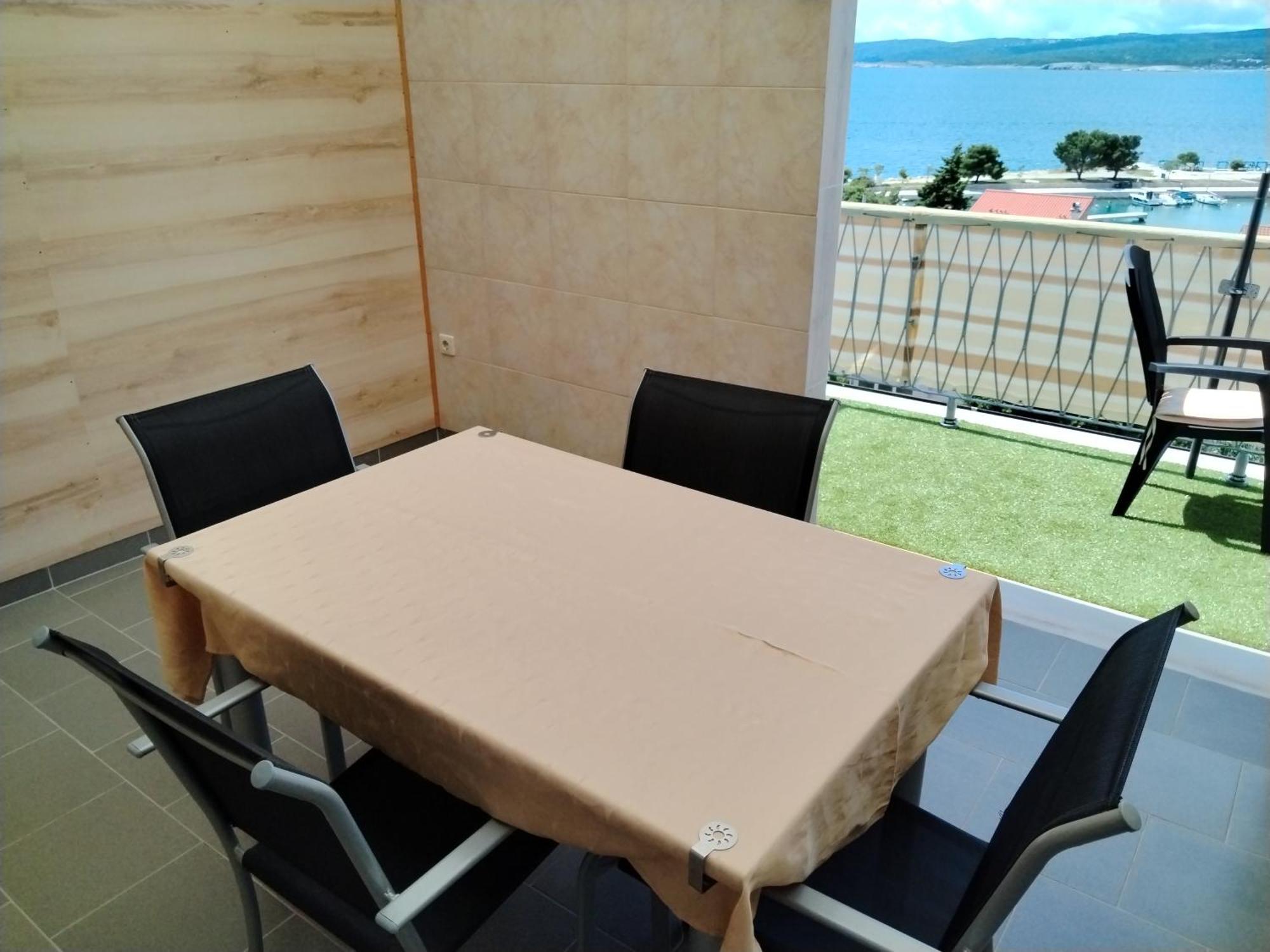 Apartmani Marijan ツリクヴェニツァ エクステリア 写真