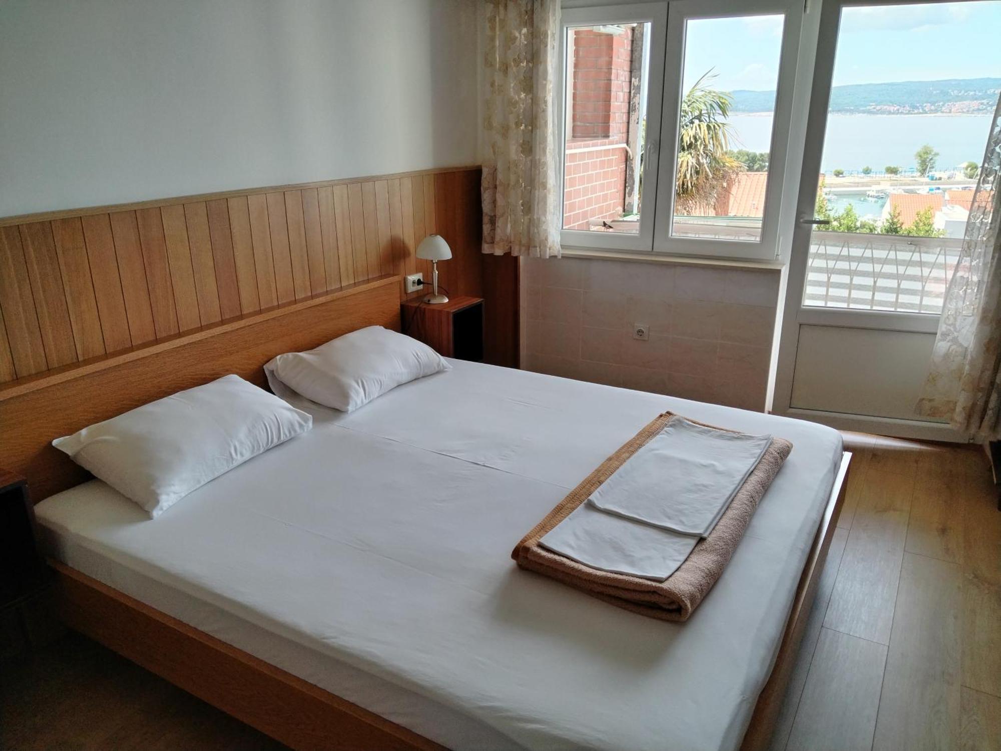 Apartmani Marijan ツリクヴェニツァ エクステリア 写真